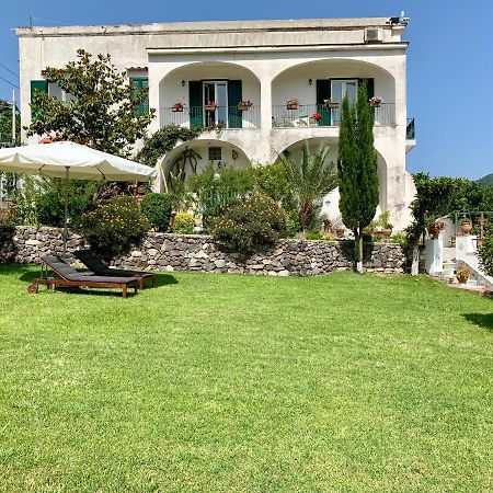 Villa Vincenzo Di Meglio Barano dʼIschia Zewnętrze zdjęcie