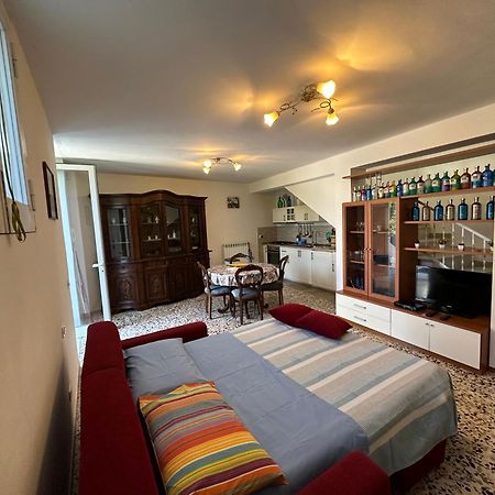Villa Vincenzo Di Meglio Barano dʼIschia Zewnętrze zdjęcie
