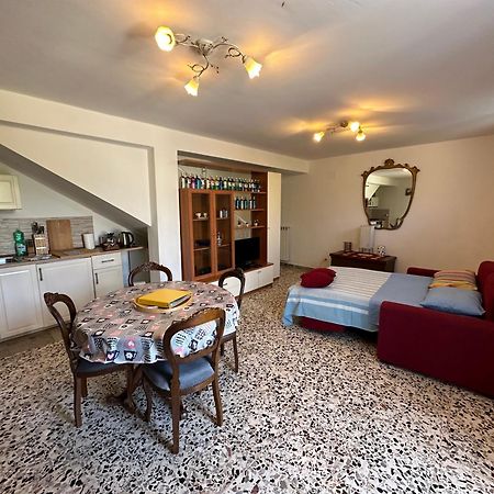 Villa Vincenzo Di Meglio Barano dʼIschia Zewnętrze zdjęcie