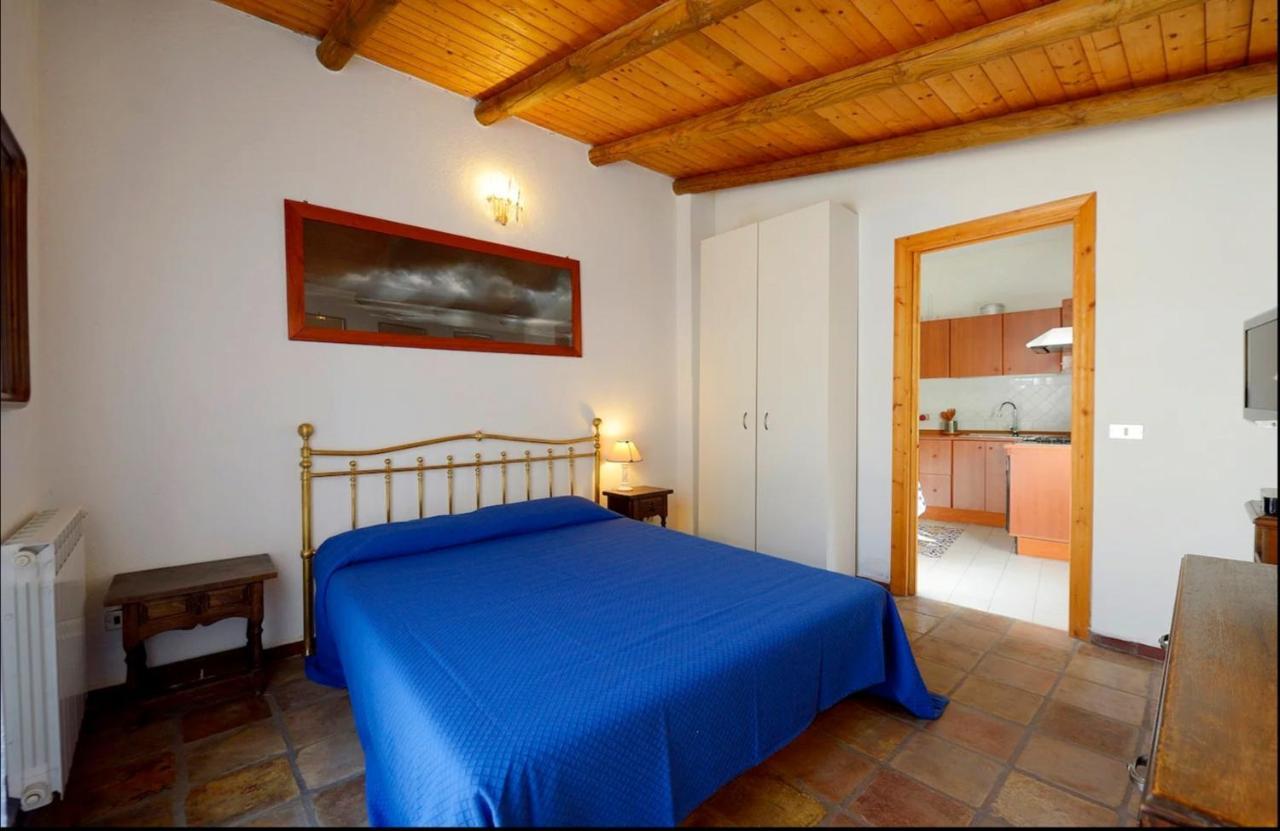 Villa Vincenzo Di Meglio Barano dʼIschia Zewnętrze zdjęcie