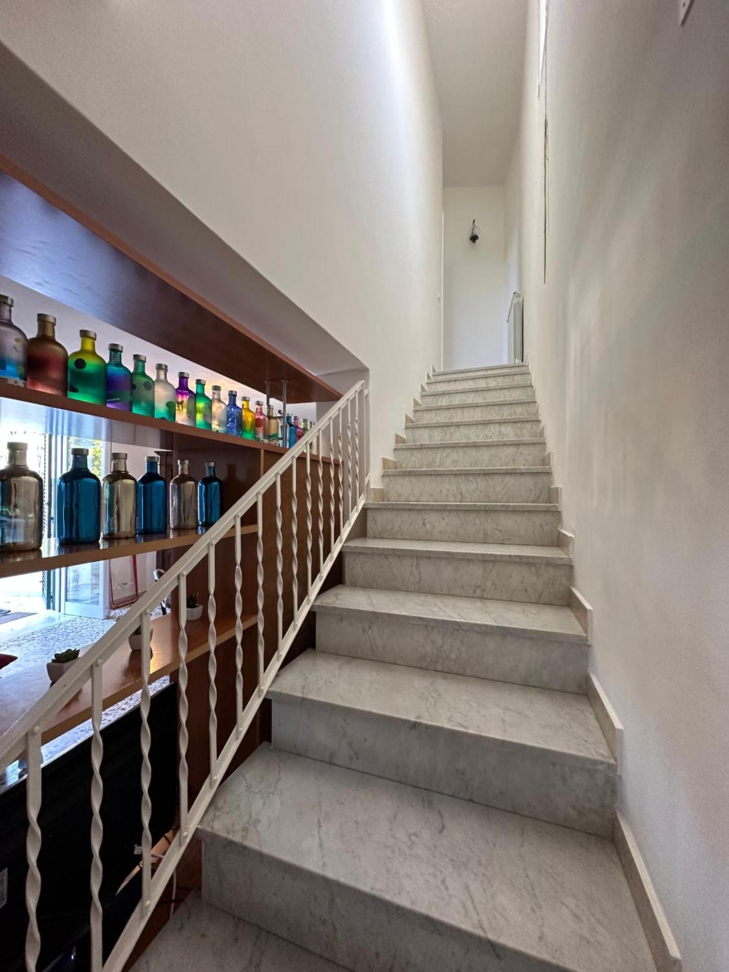 Villa Vincenzo Di Meglio Barano dʼIschia Zewnętrze zdjęcie