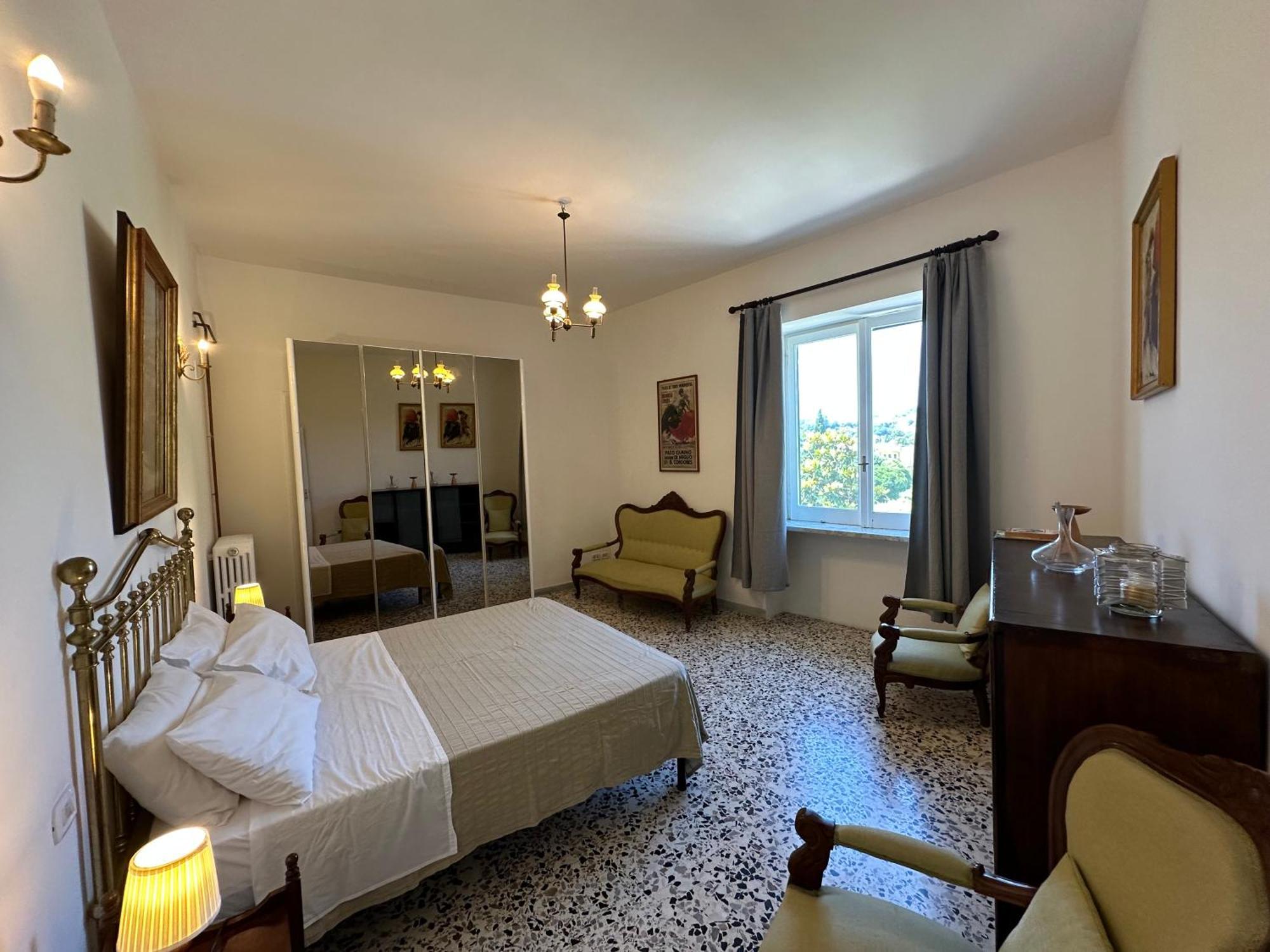 Villa Vincenzo Di Meglio Barano dʼIschia Zewnętrze zdjęcie