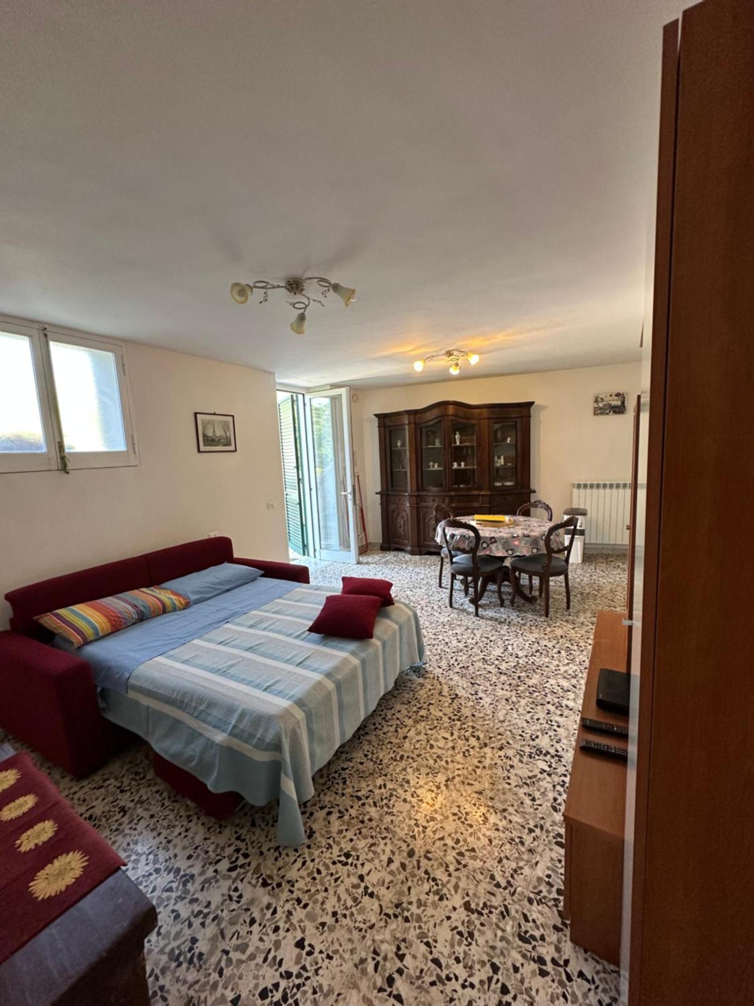 Villa Vincenzo Di Meglio Barano dʼIschia Zewnętrze zdjęcie