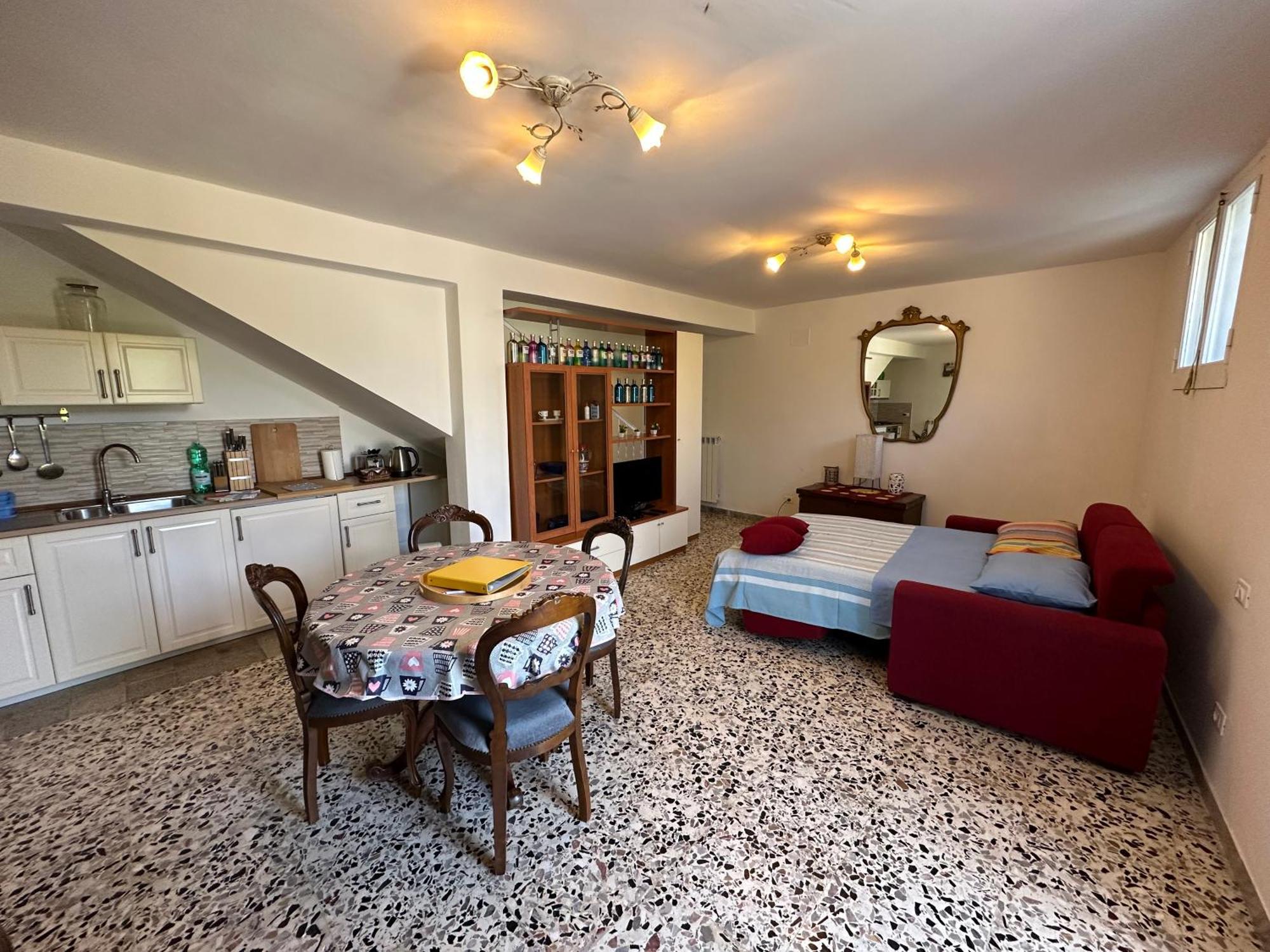 Villa Vincenzo Di Meglio Barano dʼIschia Zewnętrze zdjęcie