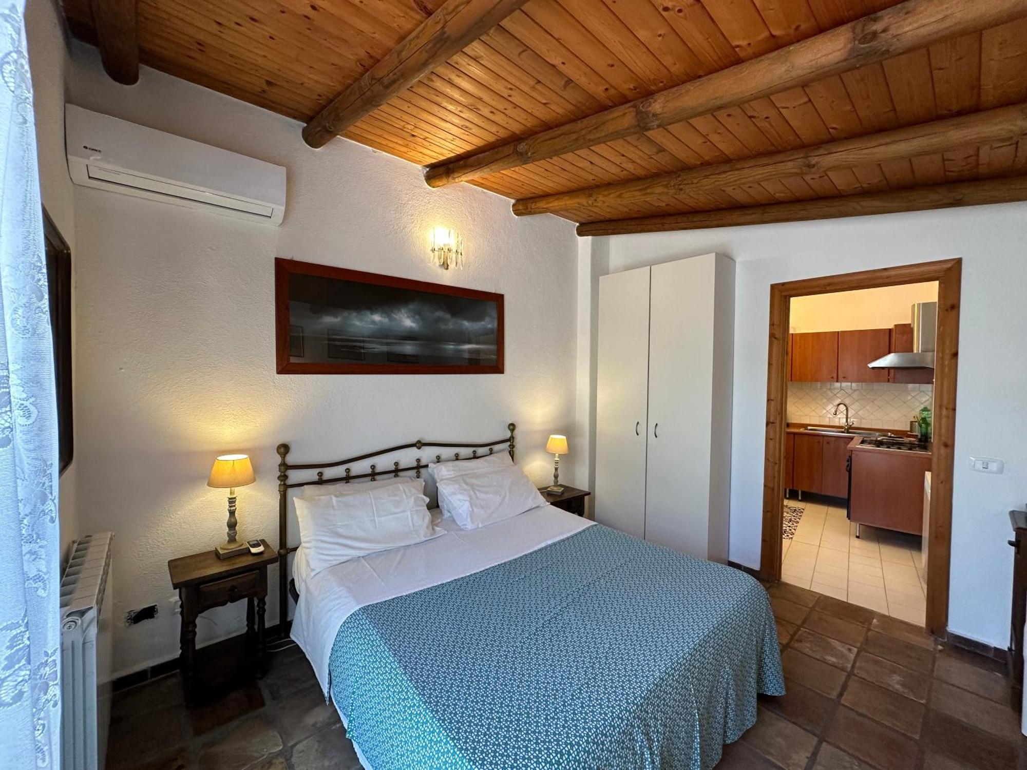Villa Vincenzo Di Meglio Barano dʼIschia Zewnętrze zdjęcie