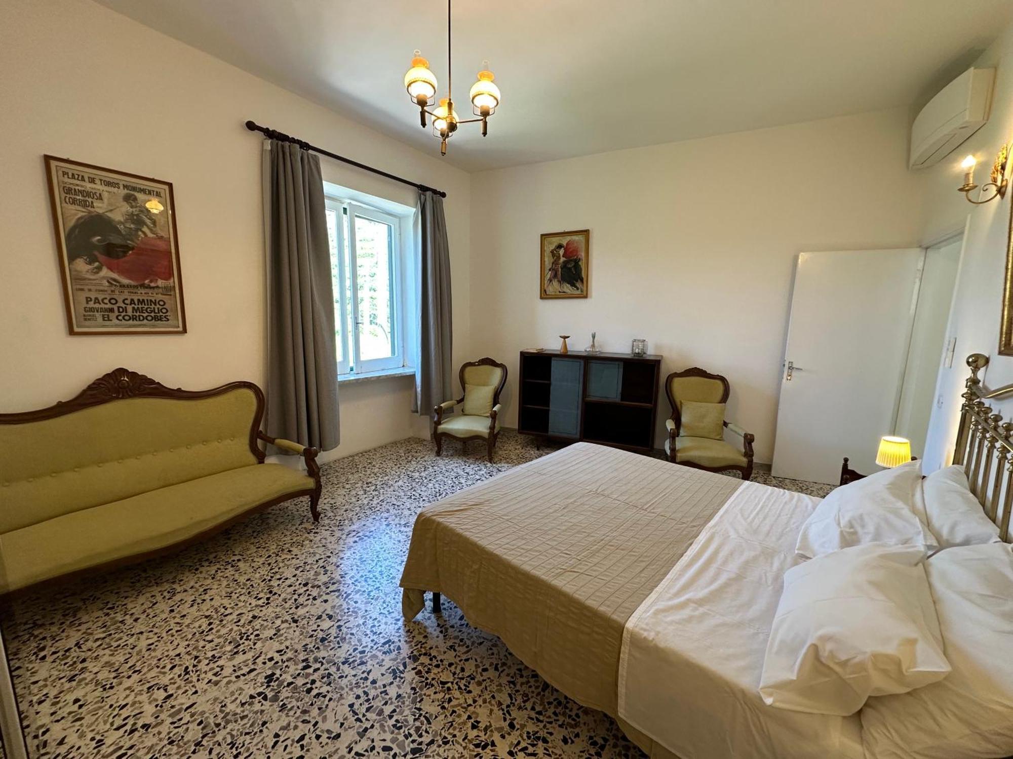 Villa Vincenzo Di Meglio Barano dʼIschia Zewnętrze zdjęcie