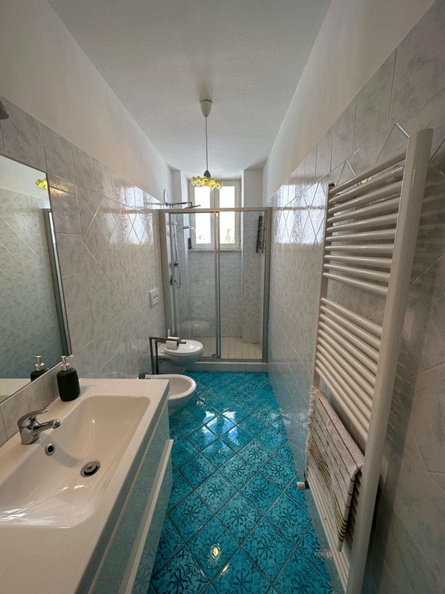 Villa Vincenzo Di Meglio Barano dʼIschia Zewnętrze zdjęcie