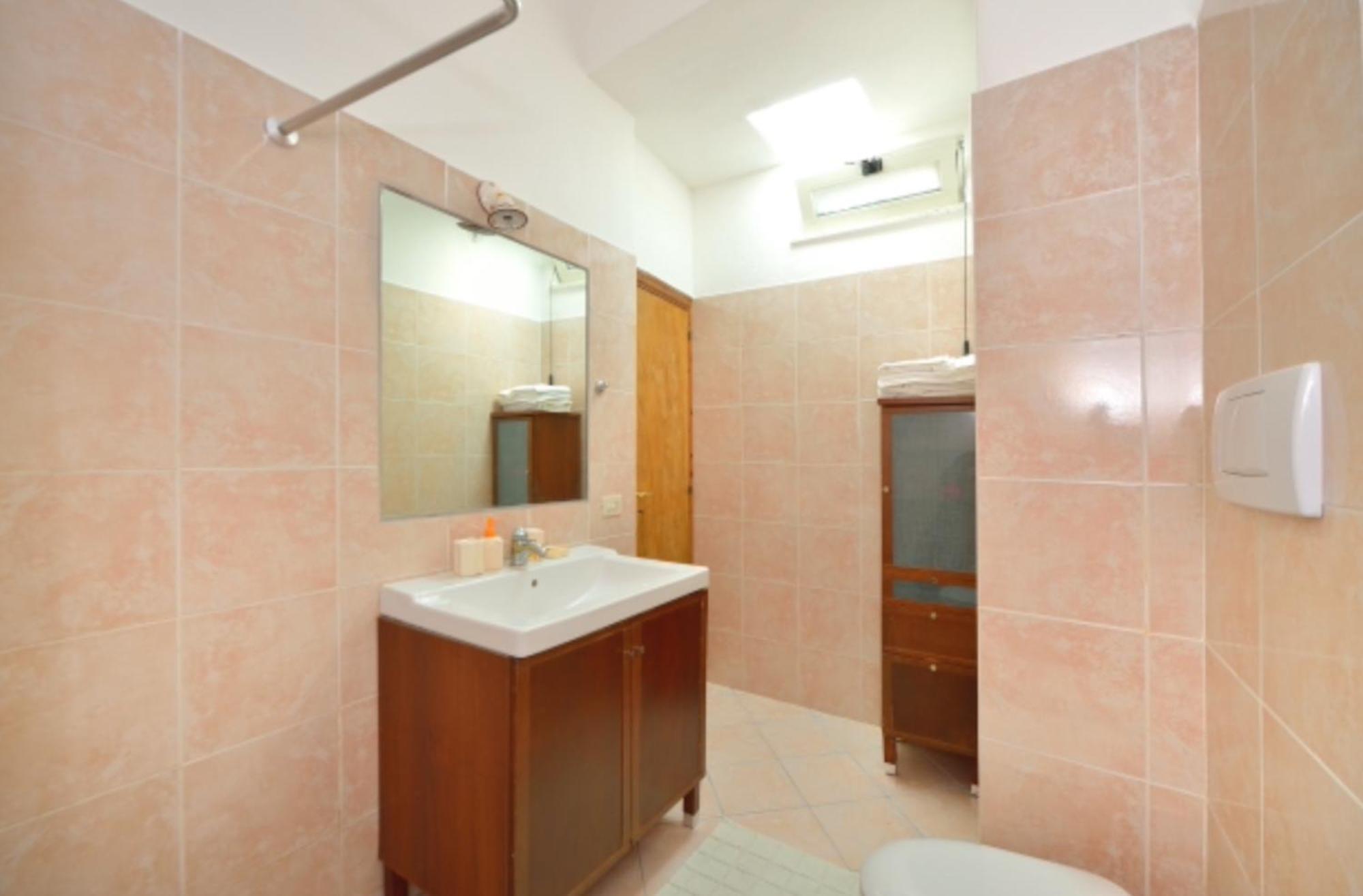 Villa Vincenzo Di Meglio Barano dʼIschia Pokój zdjęcie
