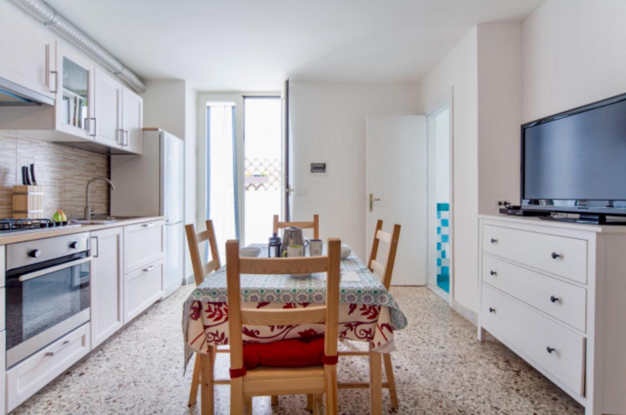Villa Vincenzo Di Meglio Barano dʼIschia Pokój zdjęcie