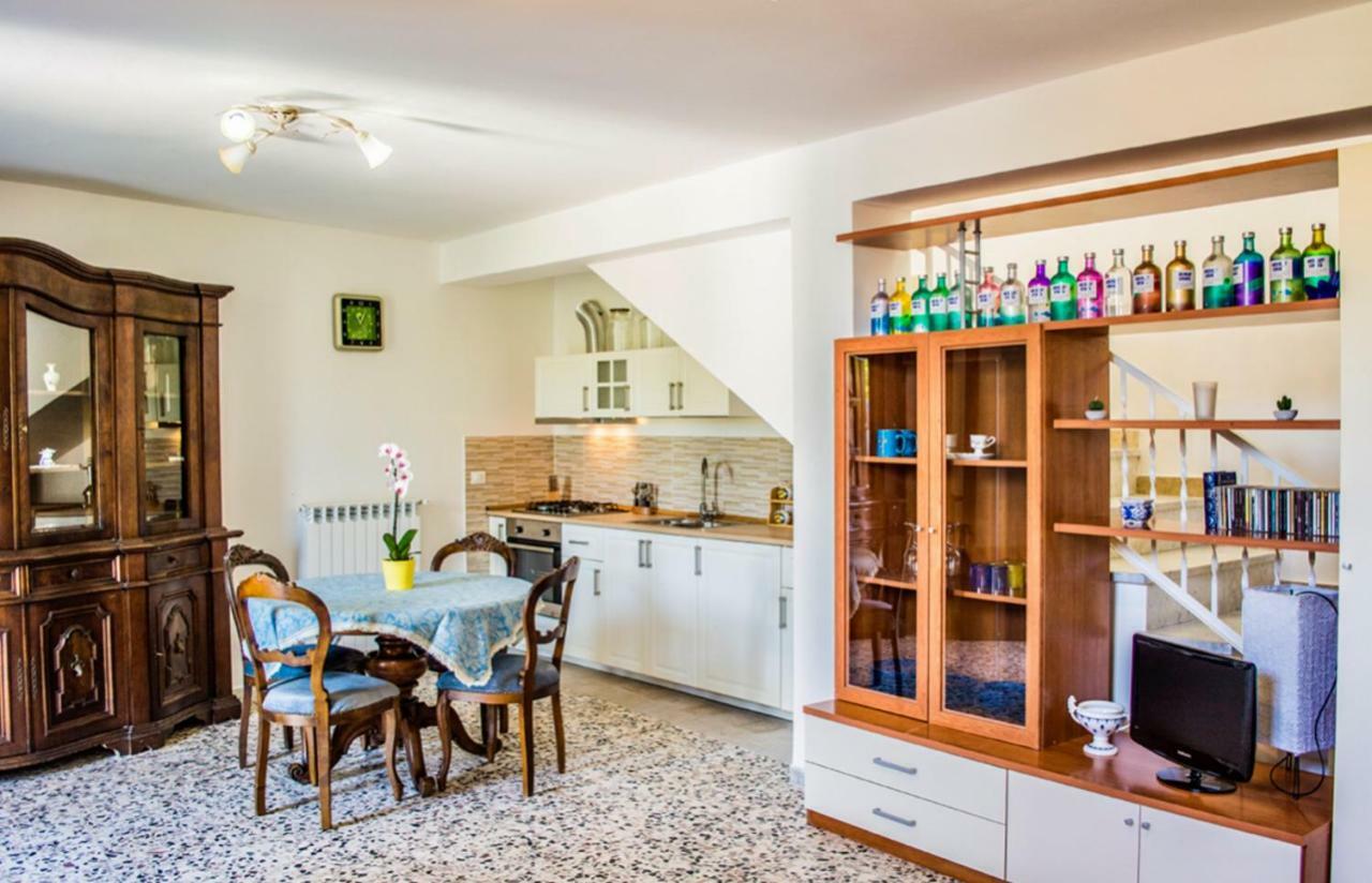 Villa Vincenzo Di Meglio Barano dʼIschia Zewnętrze zdjęcie
