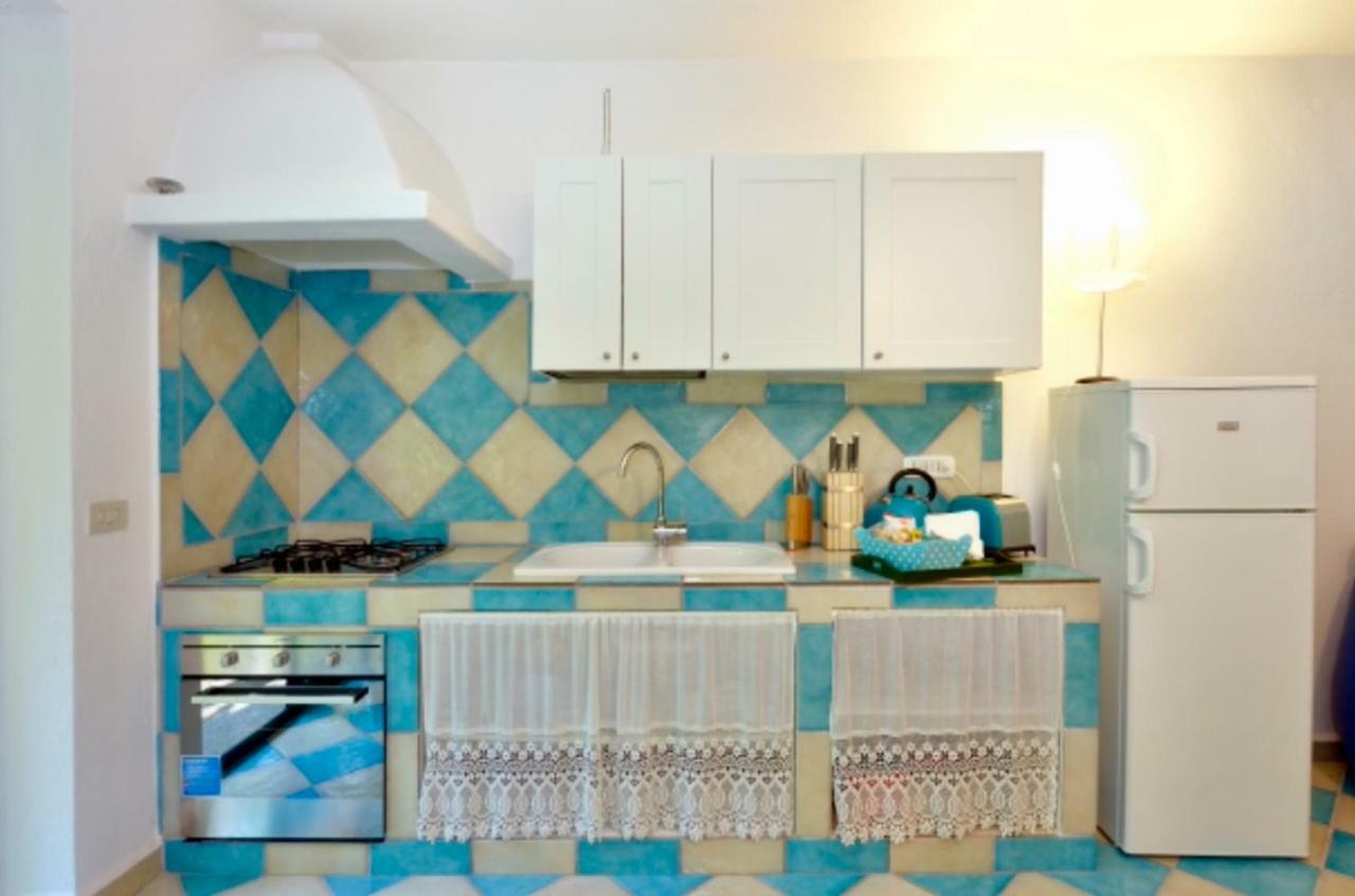 Villa Vincenzo Di Meglio Barano dʼIschia Zewnętrze zdjęcie
