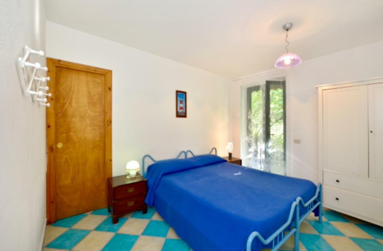Villa Vincenzo Di Meglio Barano dʼIschia Zewnętrze zdjęcie