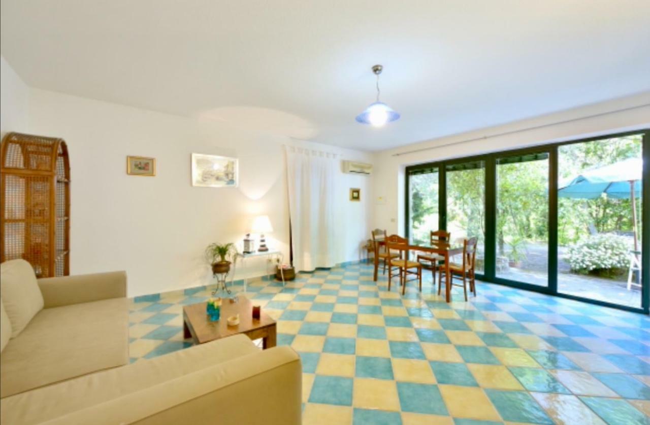 Villa Vincenzo Di Meglio Barano dʼIschia Zewnętrze zdjęcie