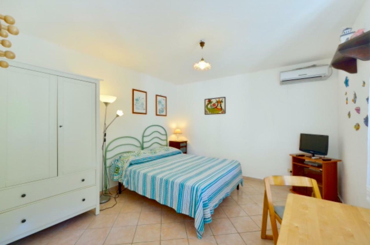Villa Vincenzo Di Meglio Barano dʼIschia Zewnętrze zdjęcie
